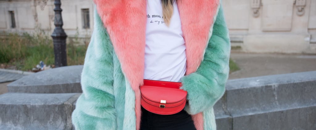 Faux Fur Coats 2017