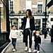 Why I'm Afraid of Becoming a Mother-in-Law