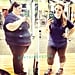 285-Pound Weight-Loss Transformation Photo