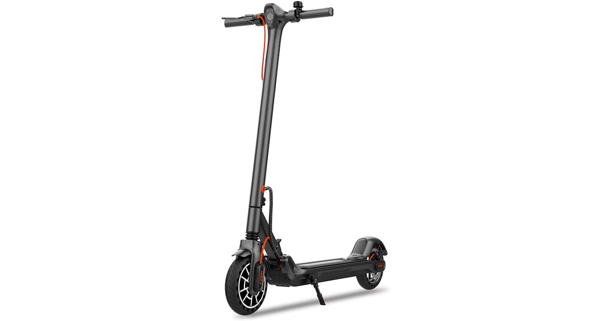 Hiboy Max V2 Electric Scooter The Best Electric Bikes and Scooters