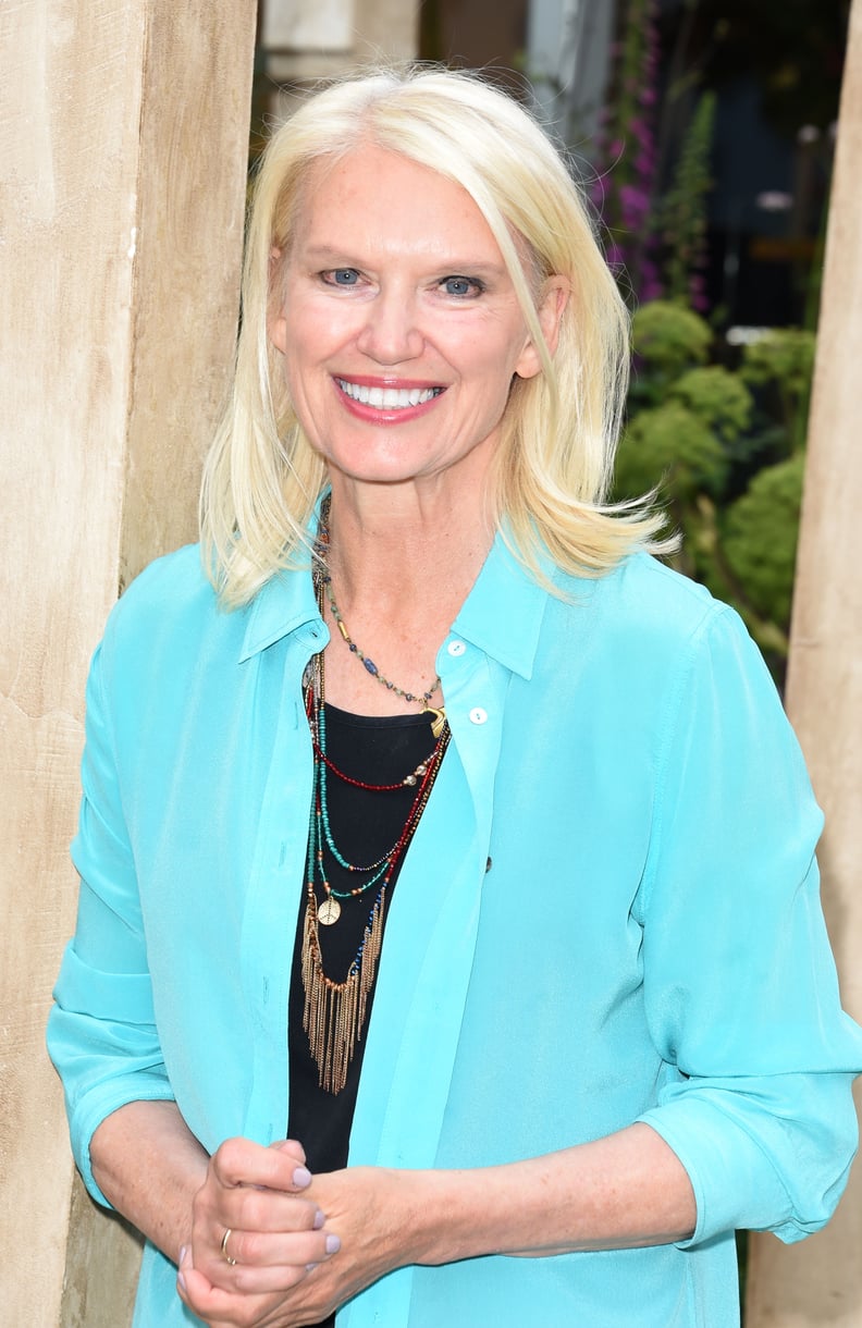 Anneka Rice