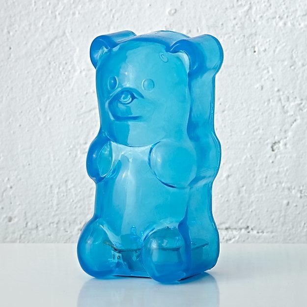 Gummy Bear Night Light