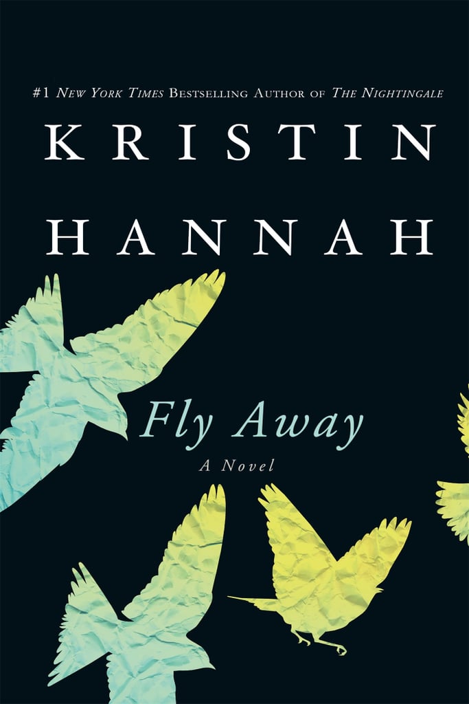 Books Like "Firefly Lane": "Fly Away"