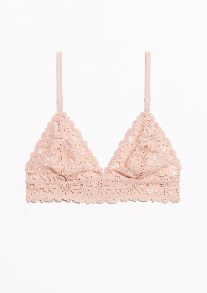 Daisy Soft Bra