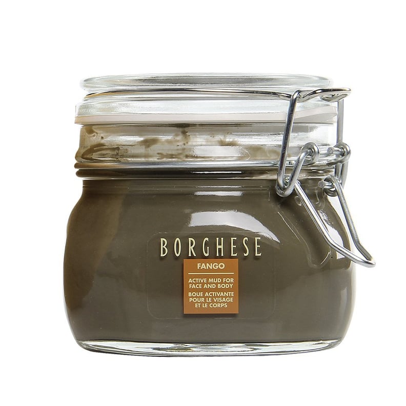 Borghese Fango Active Mud Mask For Face and Body