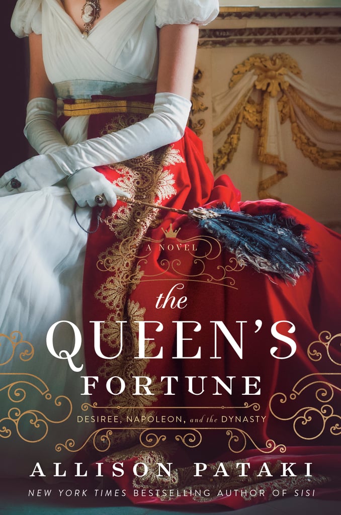 The Queen’s Fortune by Allison Pataki