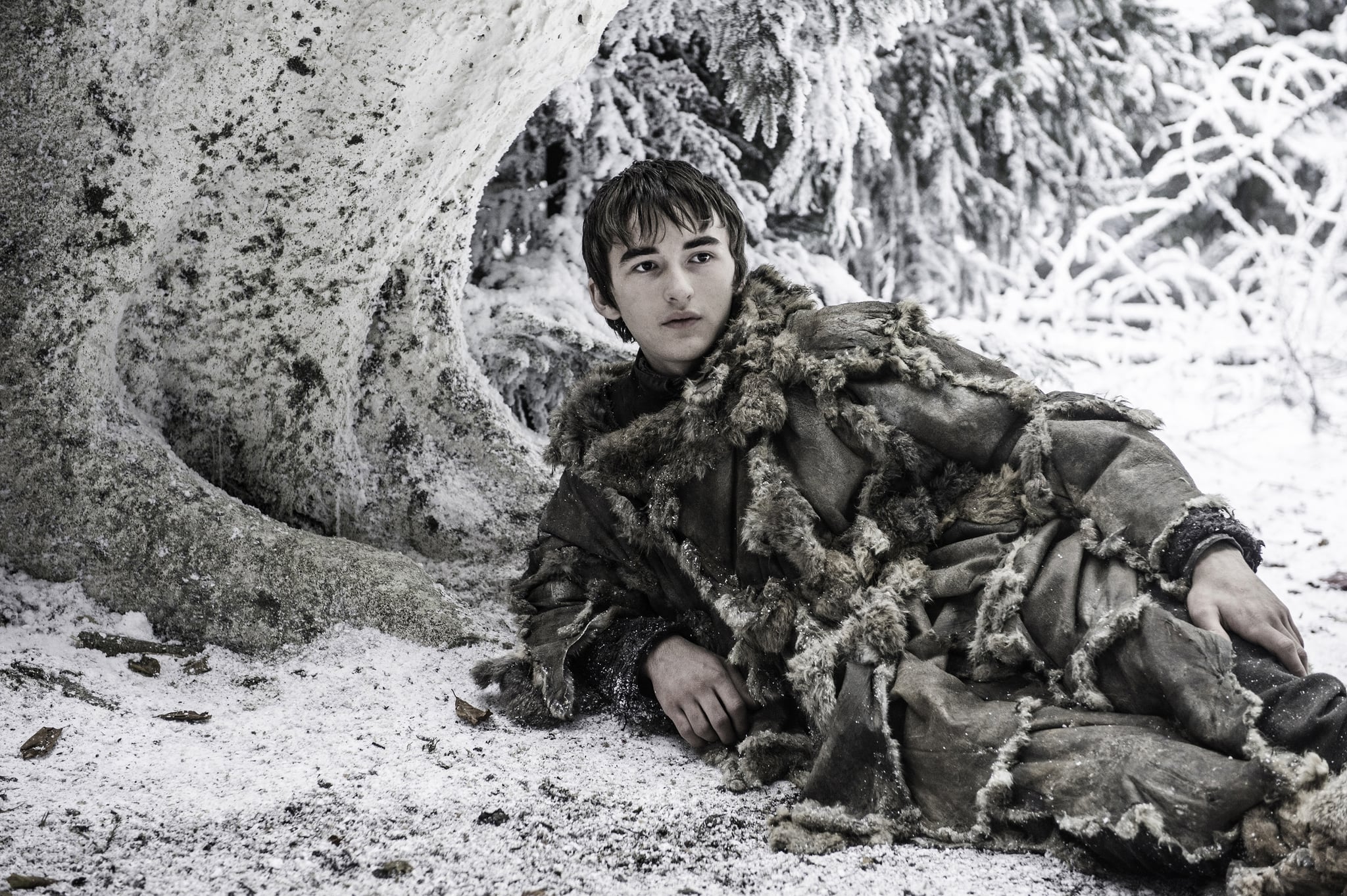 Game of Thrones' Magical Creatures | POPSUGAR Entertainment