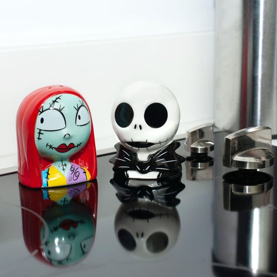 Target's Nightmare Before Christmas Kitchen Products