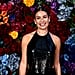 Lea Michele Posts "Glee" Throwback Ahead of "Funny Girl"