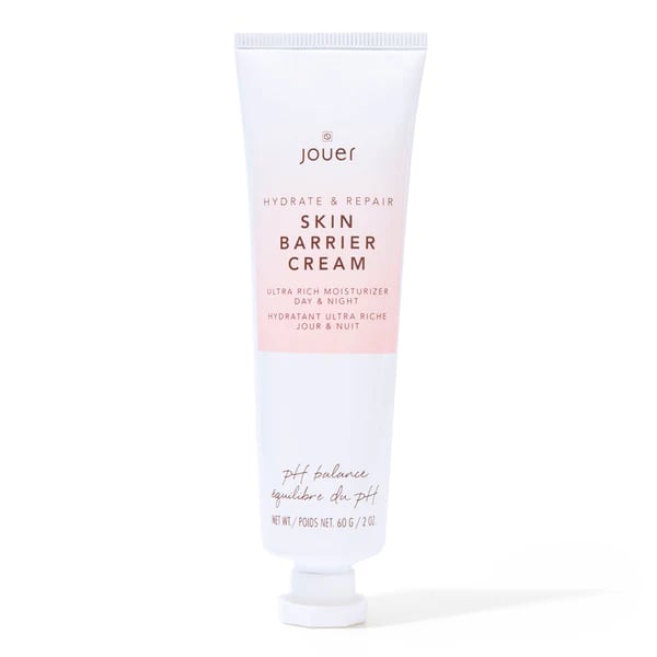 Best Skin Care: Jouer Hydrate & Repair Skin Barrier Cream