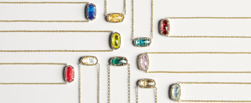 Birthstone Jewelry Gifts For Moms