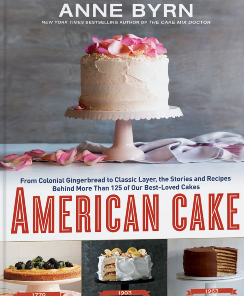 American Cake American Cake