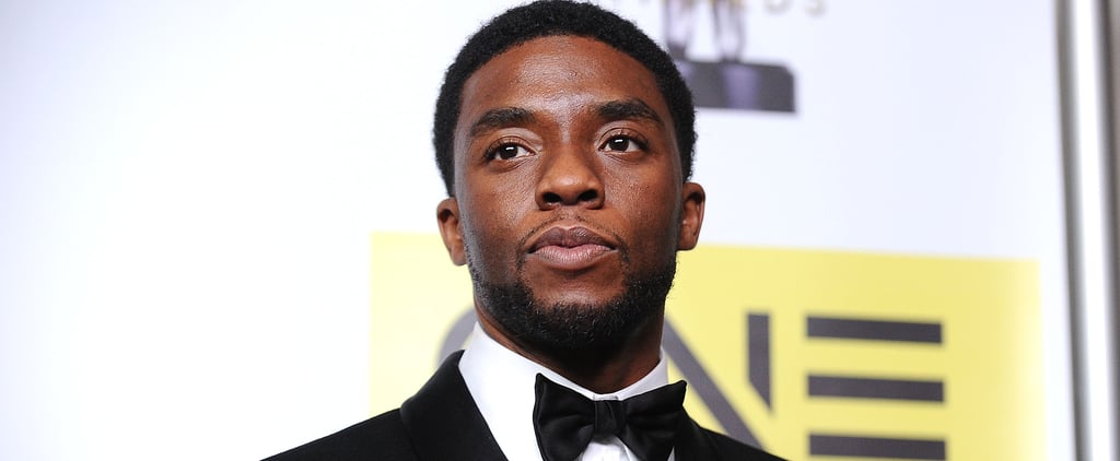 Chadwick Boseman Documentary to be Released on Netflix