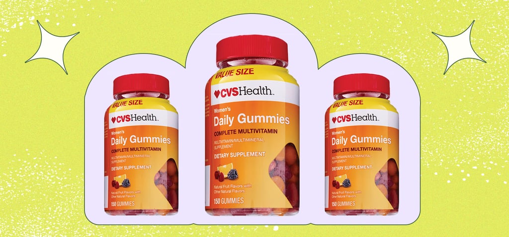 How Gummy Vitamins Helped Me Get Into a Healthy Routine