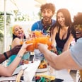 These Cocktail Hacks Are All Over TikTok, and They'll Help You Ease Back Into Socializing