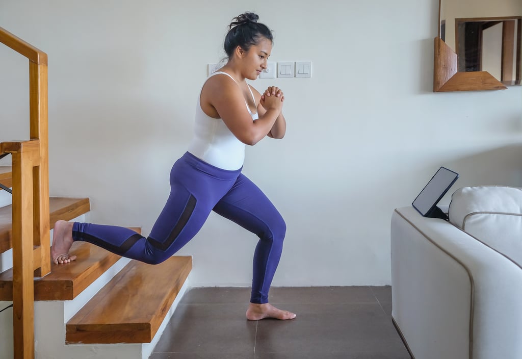 Try a New Indoor Workout Try a New Indoor Workout
