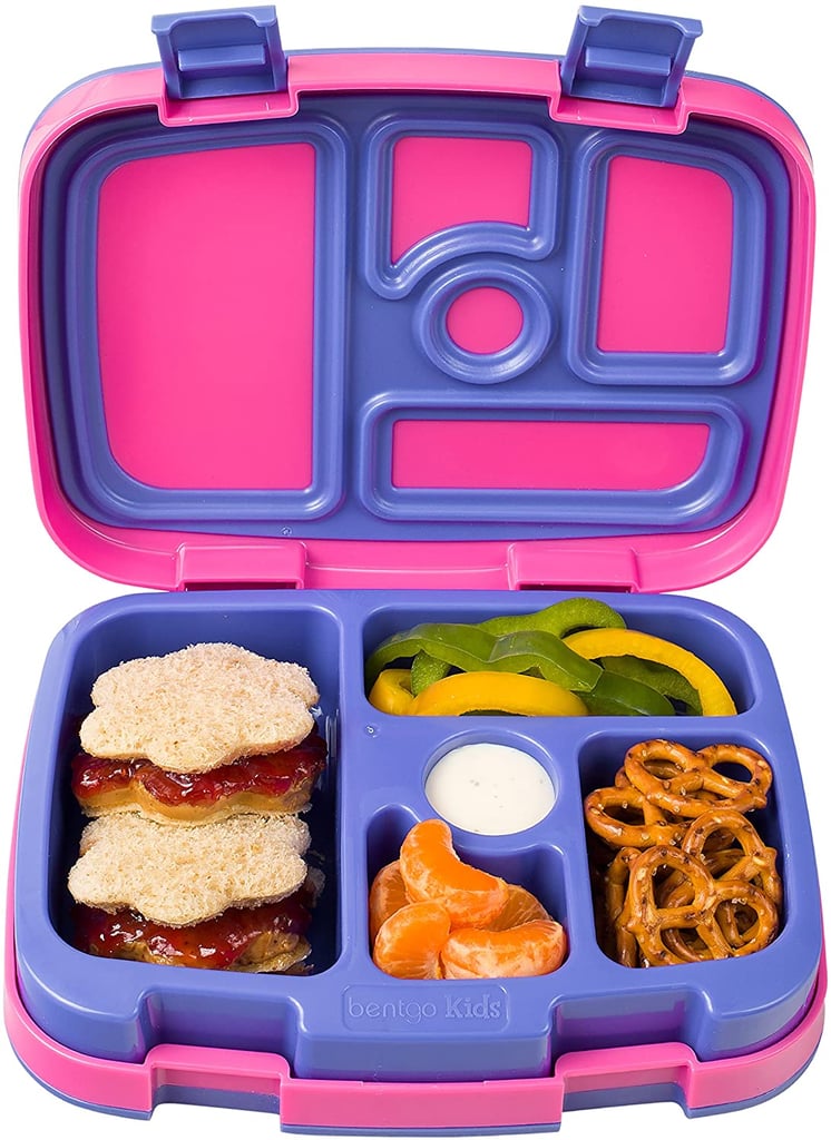 A Bento-Style Lunchbox