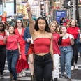 There's a Global Movement to End Period Poverty, and Young Women Are Leading the Way