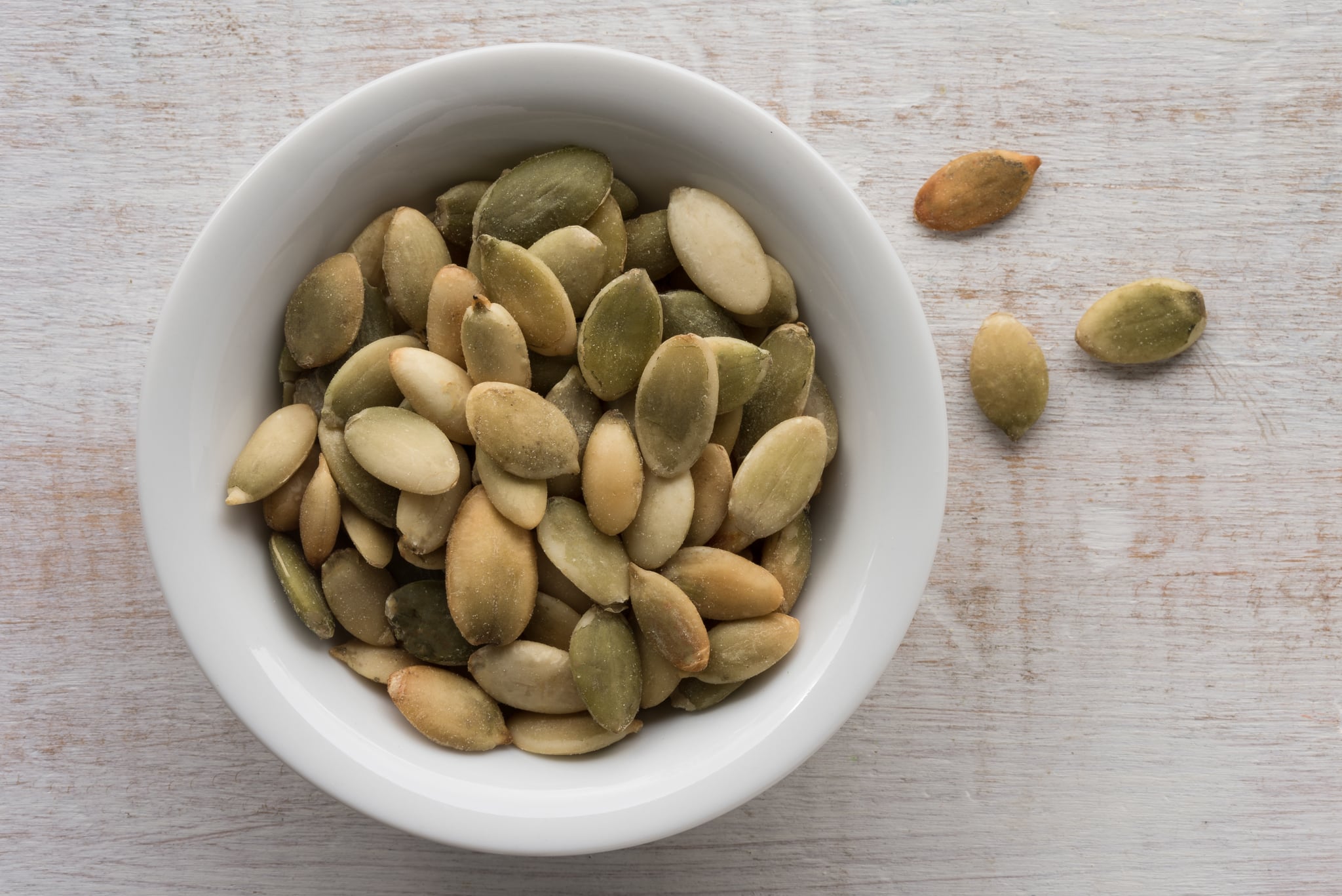 12 Magnesium Rich Foods For Better Sleep Popsugar Fitness