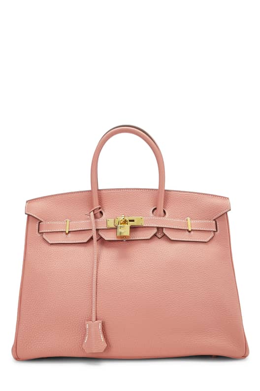 Birkin and 6 other Hermes bags to own now - Her World Singapore