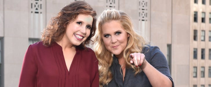 Amy Schumer SNL Promos