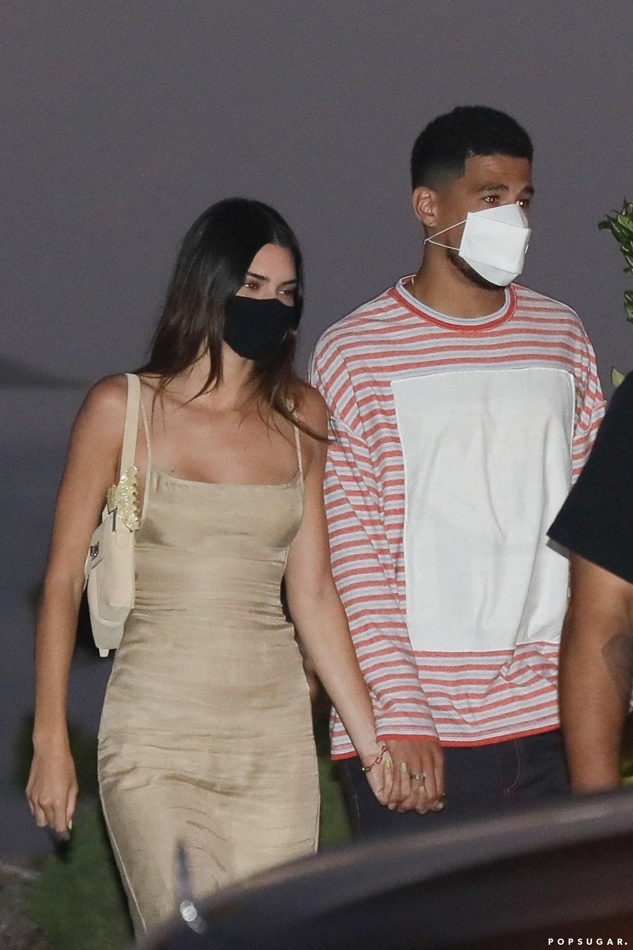 Celebrity Gossip & News, Kendall Jenner and Devin Booker's Low-Key Romance  in Pictures