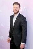 Just Justin Timberlake Looking Especially