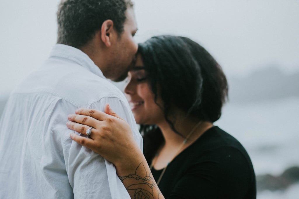 Laguna Beach Surprise Proposal