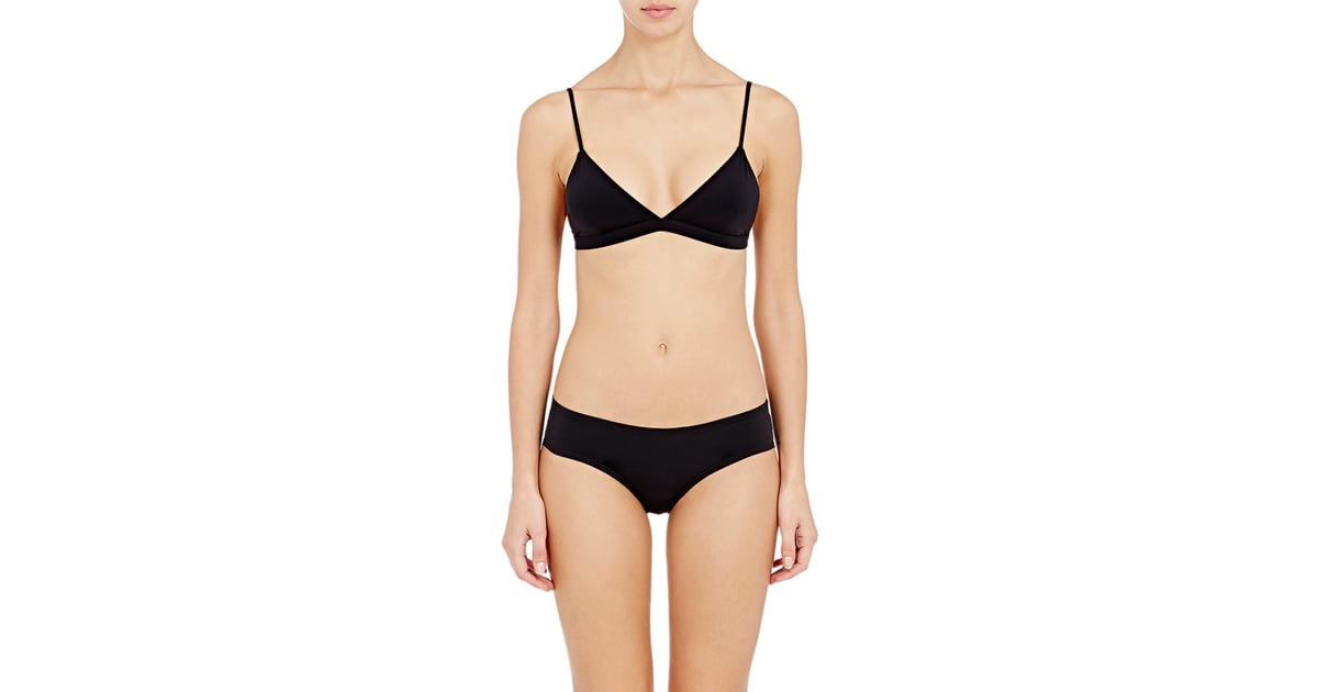 Minimalist | Lingerie by Personality Shopping Guide | POPSUGAR Fashion