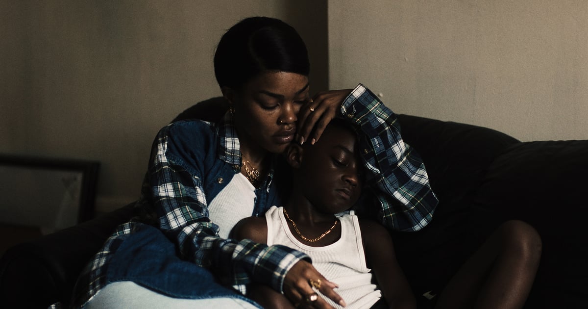 Teyana Taylor Kidnaps Her Son to Start a New Life in the Emotional “A Thousand and One” Trailer