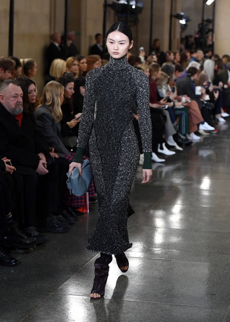 Victoria Beckham Runway Fall 2019