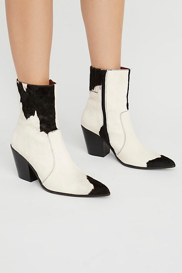 Free People Weston Ankle Boot