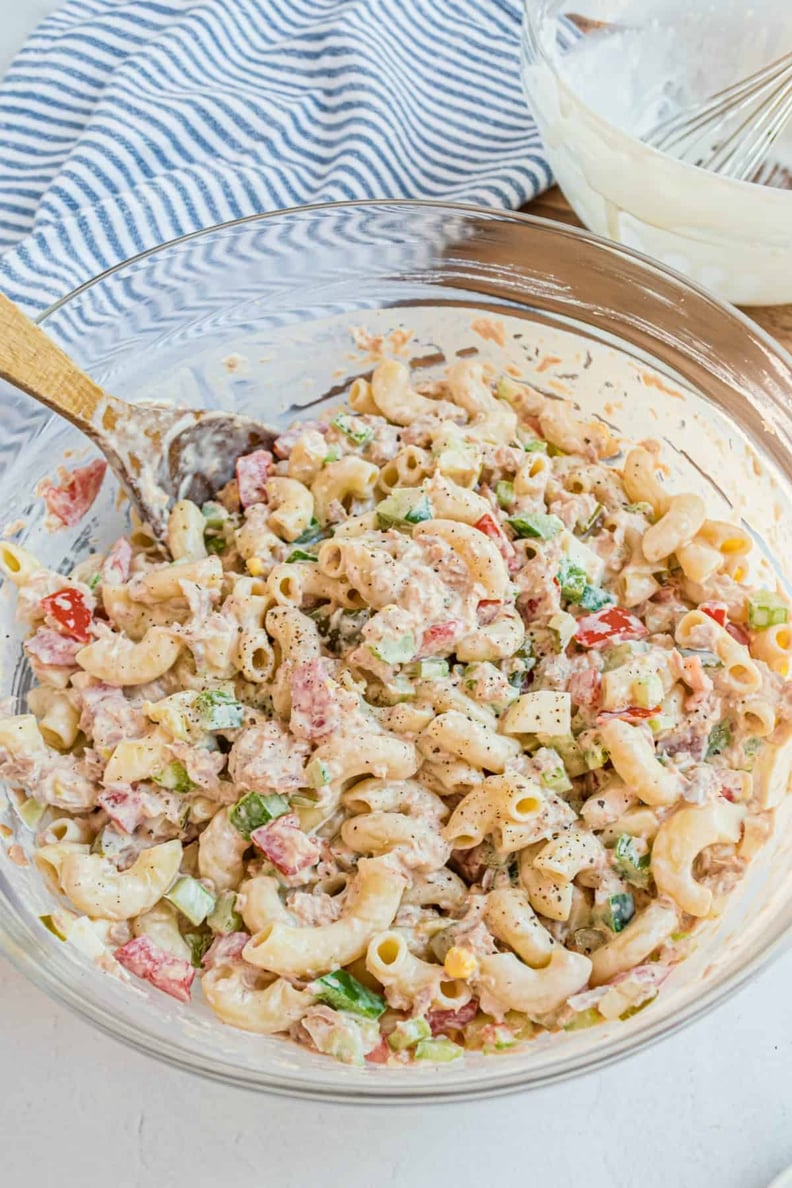 Macaroni Salad