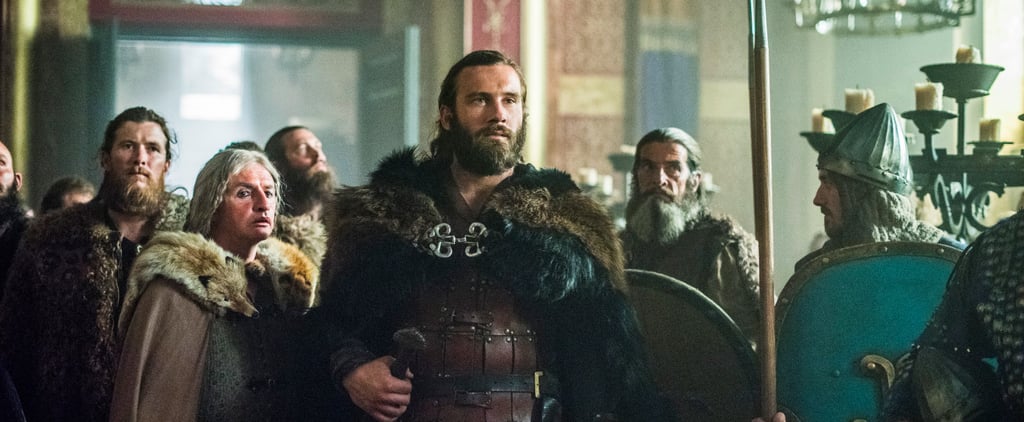 Vikings Season 4 Trailer