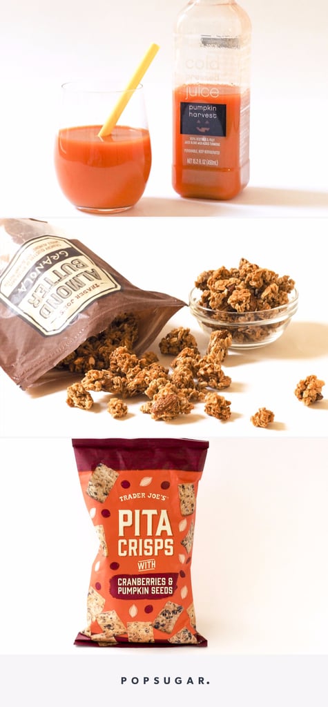 What's New at Trader Joe's in November 2016