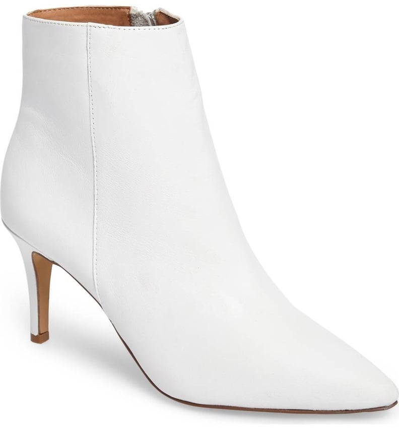 Halogen Anita Bootie