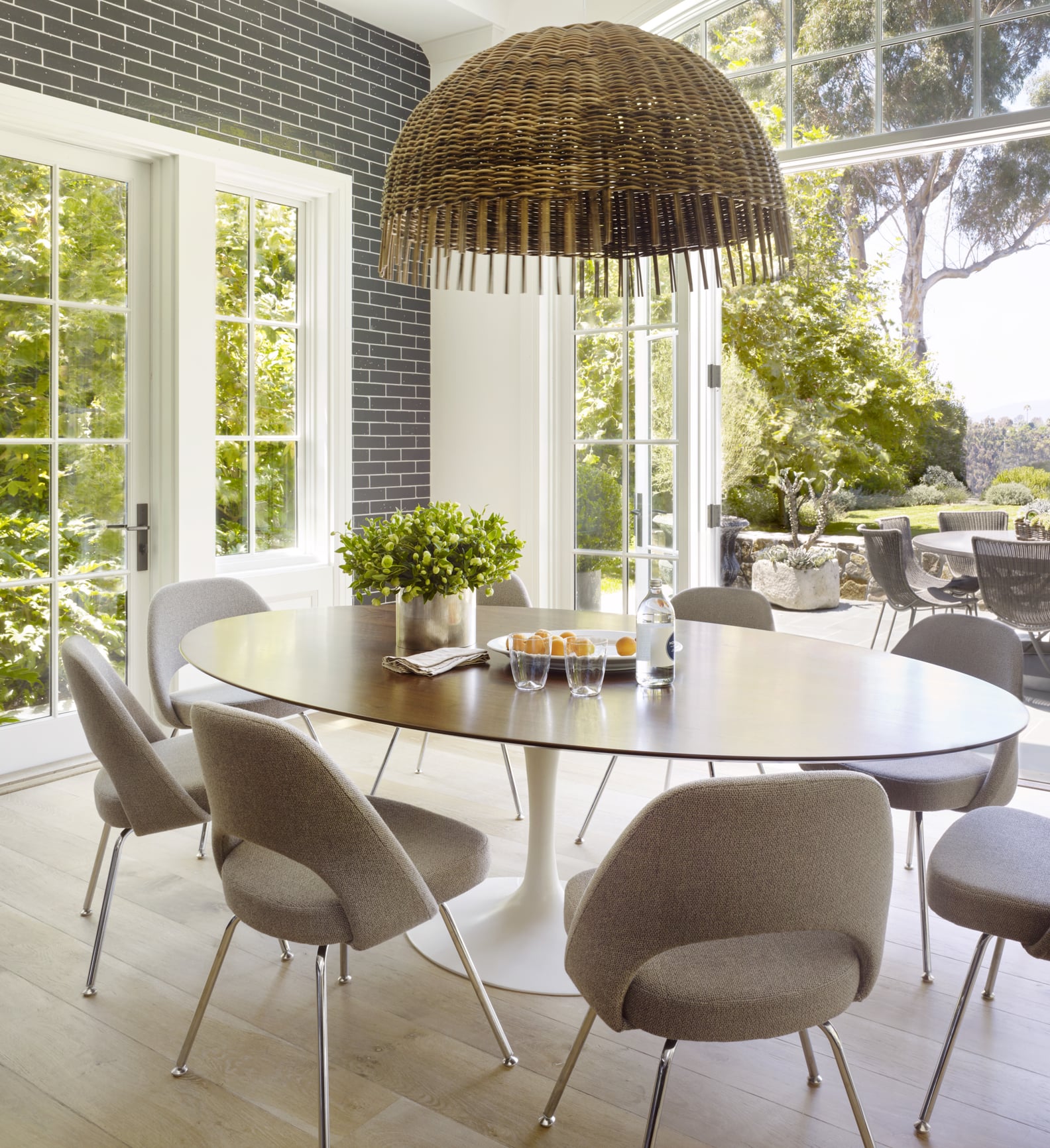 Molly Sims Pacific Palisades House PS Home