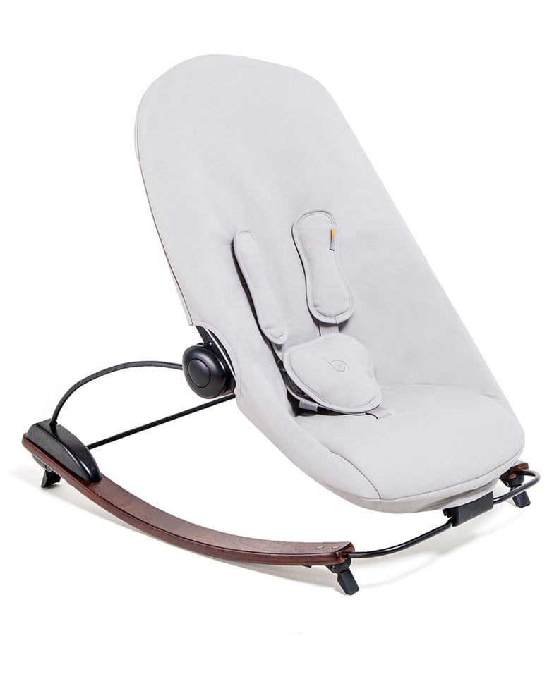 Bloom Coco Go Organic Cotton Baby Lounger