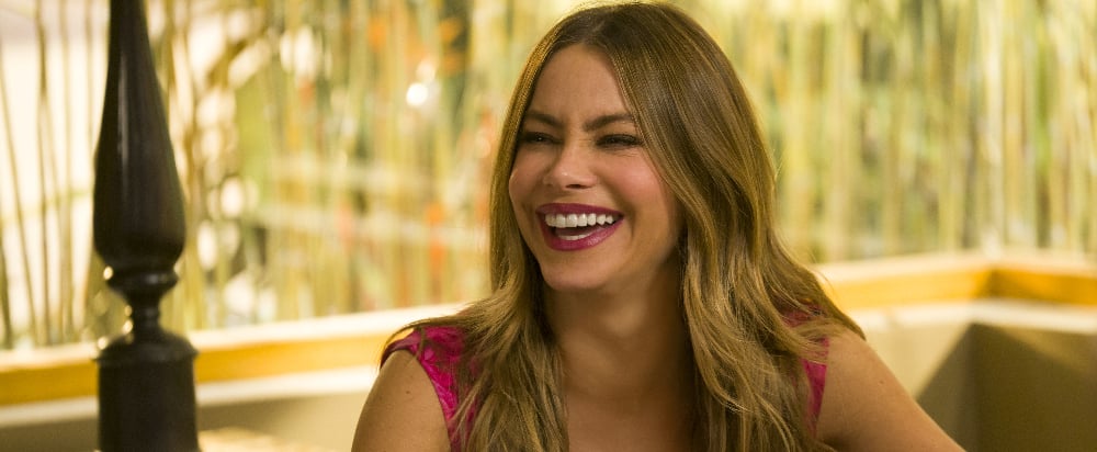 Gloria From Modern Family Best Relationship Comebacks