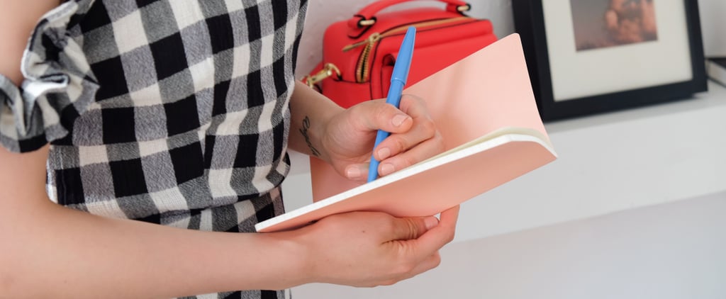 Best Fitness Journals