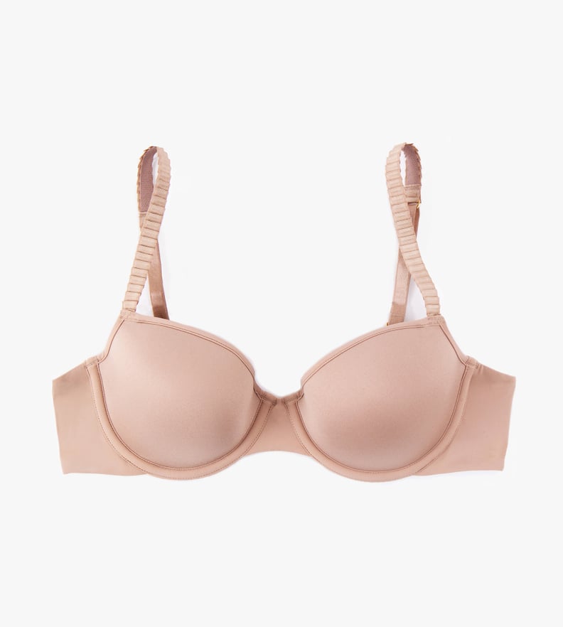 I'm Changing the Way I Buy and Wear Underwire Bras for Good