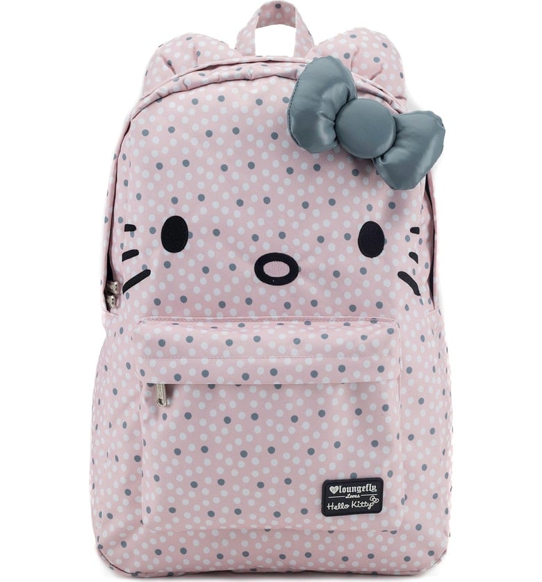 Dots backpack