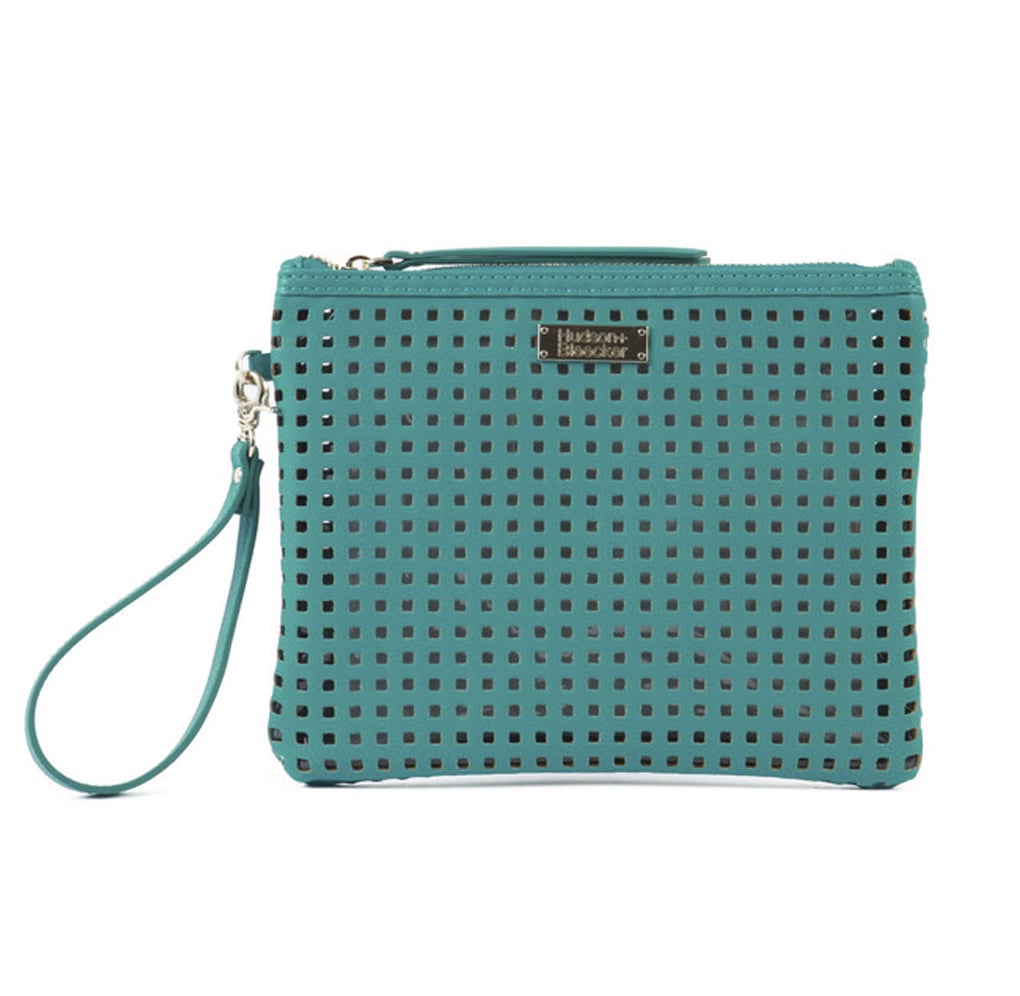Hudson+Bleecker Atlas Acqua Pochette Travel Pouch