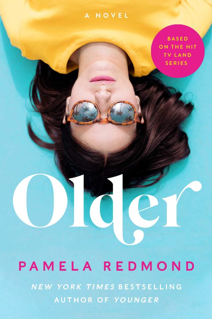 Older by Pamela Redmond