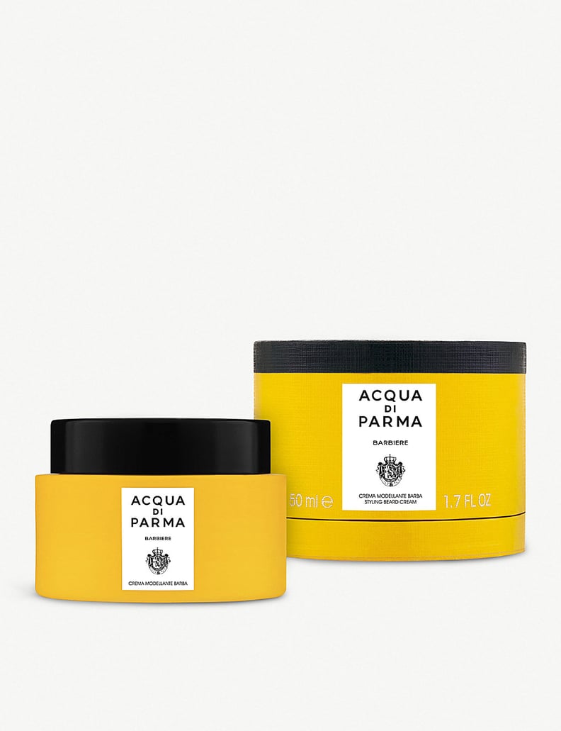 Acqua di Parma Barbiere Beard Styling Cream