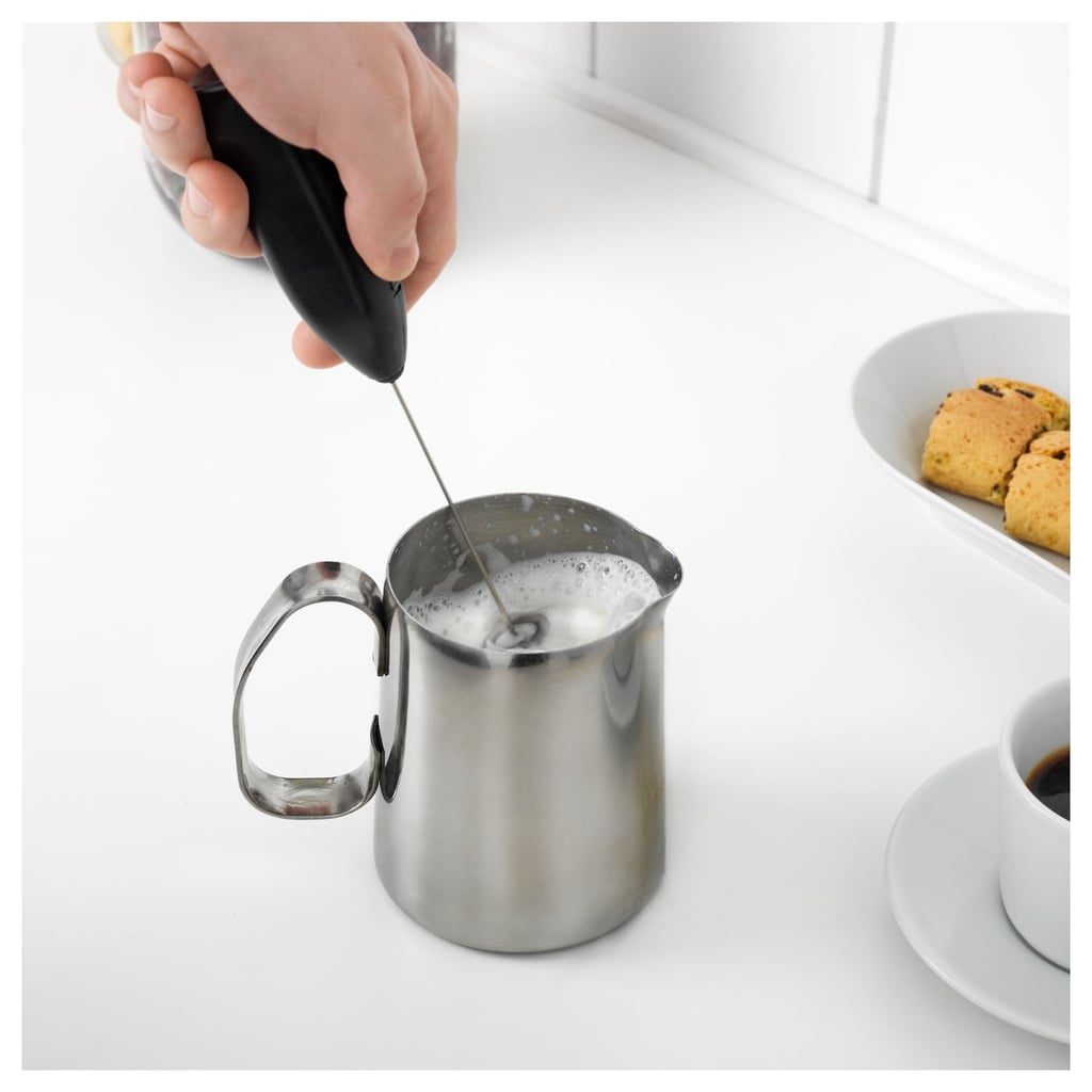 Milk-Frother