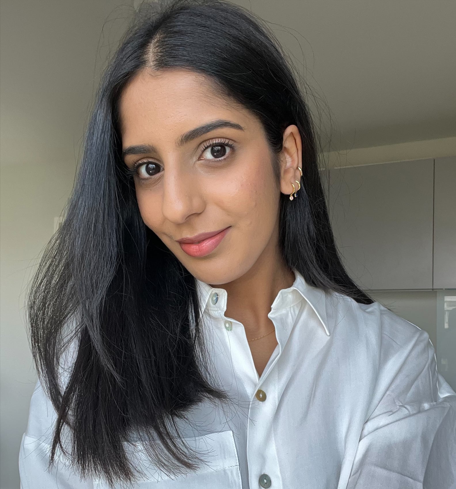 What It's Like Having Psoriasis: Personal Essay | PS Beauty