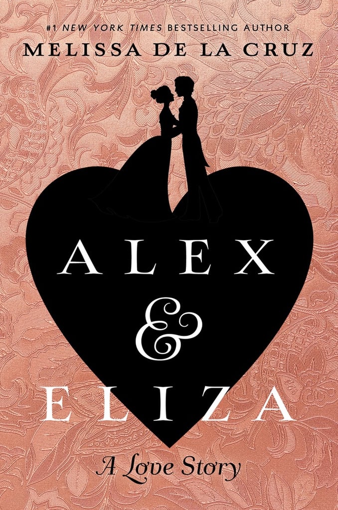 love and war alex and eliza