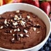 Vegan Chocolate Fruit Dip