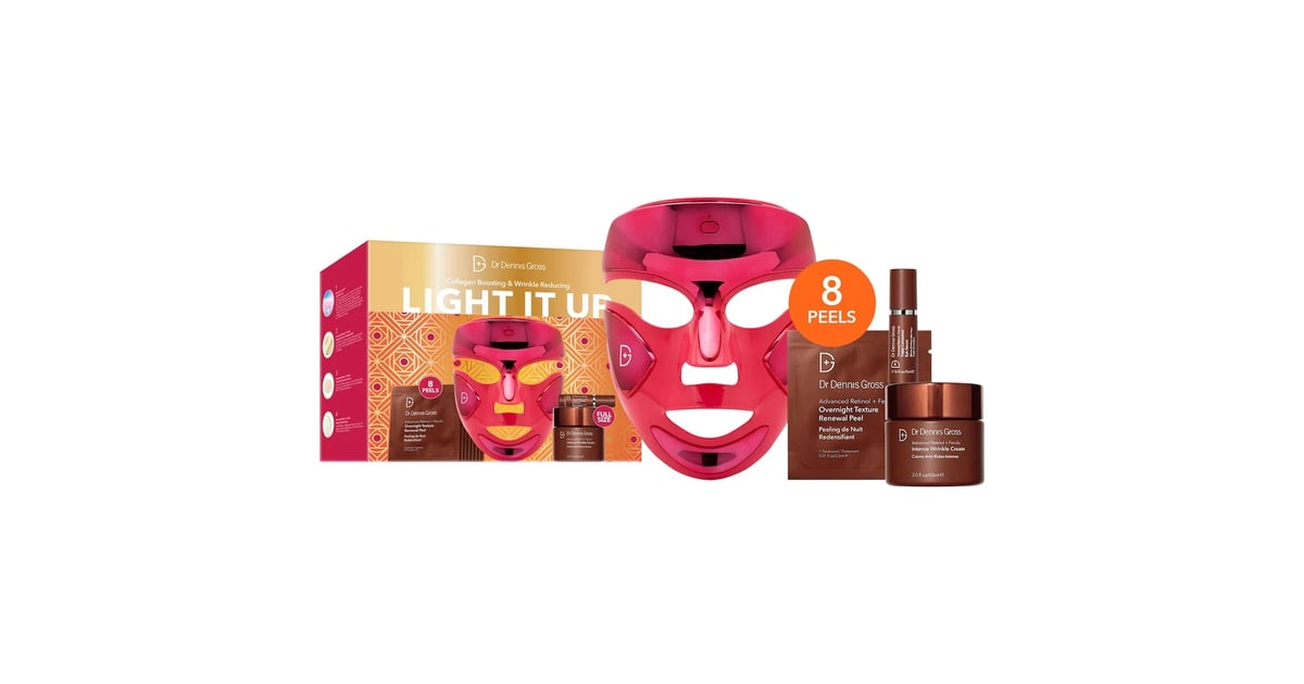 Best Sephora Beauty Insider Deal on an LED Face Mask Sephora Beauty